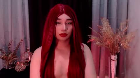 Gia X online show from 11-30-25, 06:06