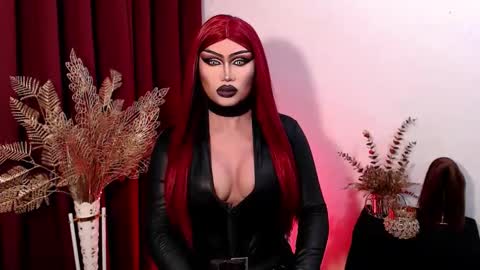 Gia X online show from 02-05-26, 06:40