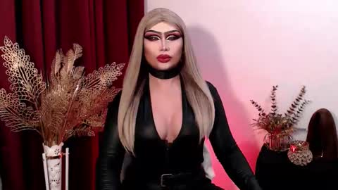 Gia X online show from 02-17-26, 05:59