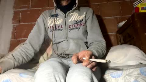 Corrado online show from 12-08-24, 04:14