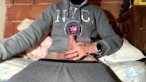 Corrado online show from 12-25-24, 12:58