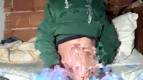 Corrado online show from 01-26-25, 03:58