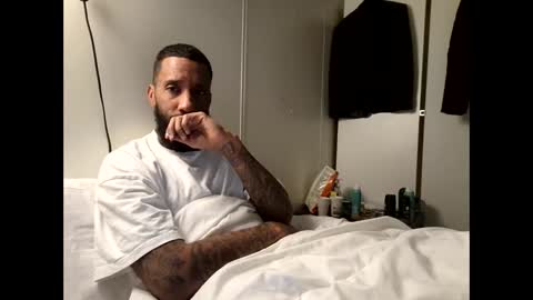 Gideon online show from 01-05-26, 05:27