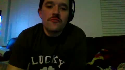 SmilingGoof online show from 03-07-25, 08:56