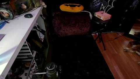 Snapshot of gigglemethis22 chatting on 12-12-24, 03:48 Giggles online show from 12-12-24, 03:48