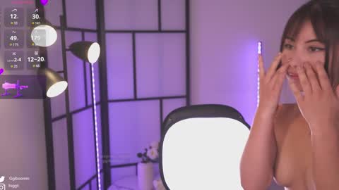 80 off in my OF gigipriv  online show from 12-04-24, 02:09