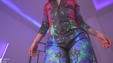 80 off in my OF gigipriv  online show from 12-15-24, 12:07
