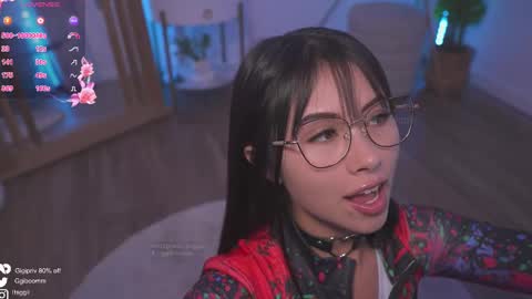 80 off in my OF gigipriv  online show from 02-21-25, 11:43