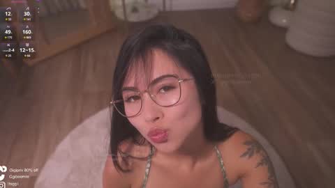 80 off in my OF gigipriv  online show from 03-01-25, 10:42