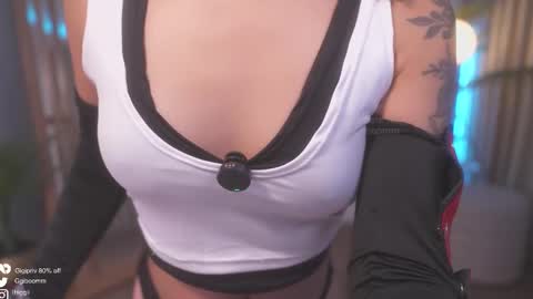 80 off in my OF gigipriv  online show from 03-02-25, 11:42