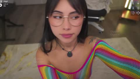 80 off in my OF gigipriv  online show from 09-16-25, 10:00