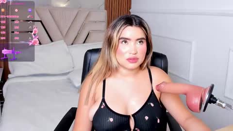 Gigi Doll online show from 02-23-25, 02:57