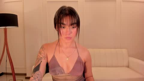 GIGI online show from 01-08-25, 01:53