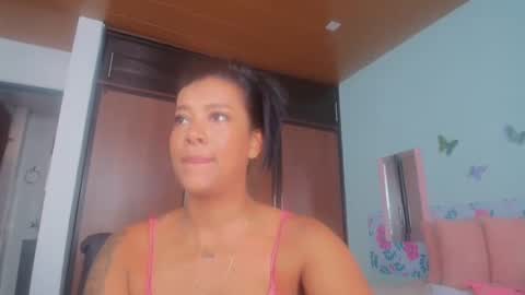 Sharlotte  online show from 10-07-25, 08:50