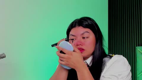 giia online show from 10-13-25, 11:32