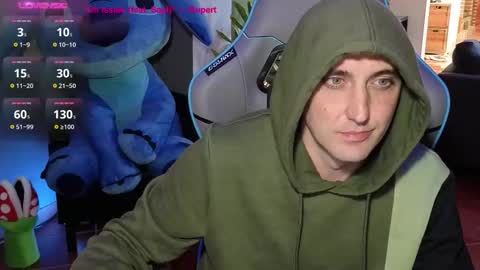 Mirko online show from 10-12-25, 02:49