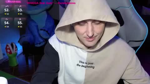 Mirko online show from 10-14-25, 05:36