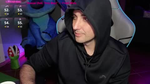 Mirko online show from 11-02-25, 09:06