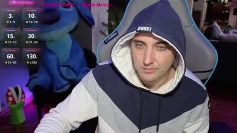 Mirko online show from 11-24-25, 12:16