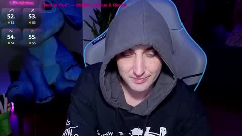 Mirko online show from 02-19-26, 05:53