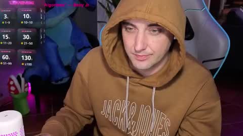 Mirko online show from 03-02-26, 07:15