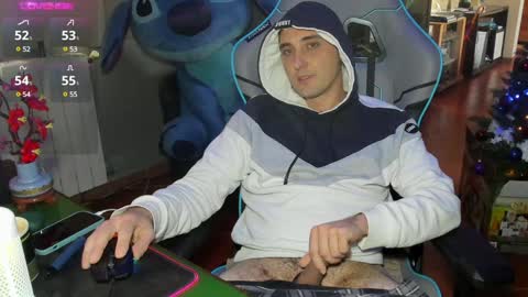 Mirko online show from 01-02-25, 02:13