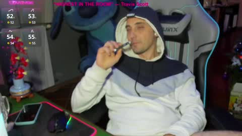 Mirko online show from 01-05-25, 02:41