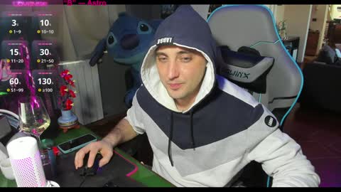 Mirko online show from 01-11-25, 02:47