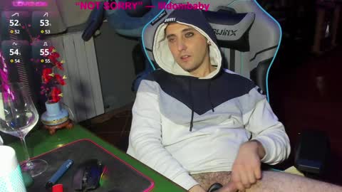 Mirko online show from 01-11-25, 08:54