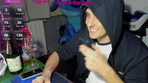 Mirko online show from 01-14-25, 06:38