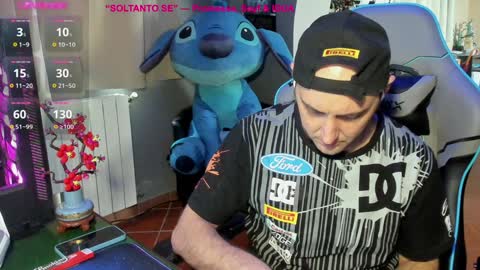 Mirko online show from 01-21-25, 11:56