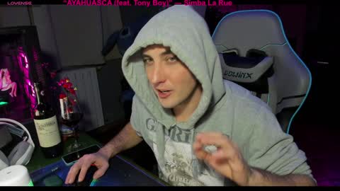 Mirko online show from 01-22-25, 06:52