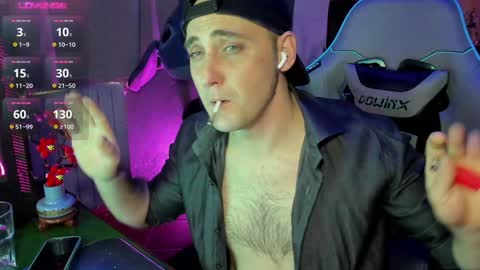 Mirko online show from 01-25-25, 03:41