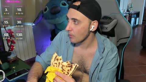 Mirko online show from 02-01-25, 12:26