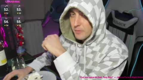 Mirko online show from 02-11-25, 06:55