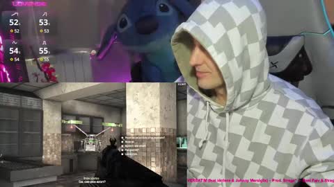 Mirko online show from 02-12-25, 02:21