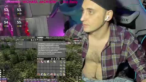 Mirko online show from 02-15-25, 04:23