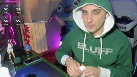 Mirko online show from 02-16-25, 06:54