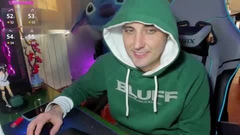 Mirko online show from 02-16-25, 01:27