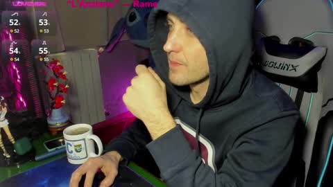 Mirko online show from 02-19-25, 07:28