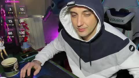 Mirko online show from 02-22-25, 08:07