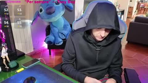 Mirko online show from 02-24-25, 12:16