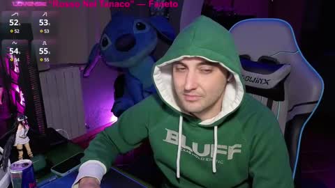 Mirko online show from 02-24-25, 09:31