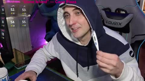 Mirko online show from 02-27-25, 03:26