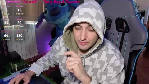 Mirko online show from 03-03-25, 09:55