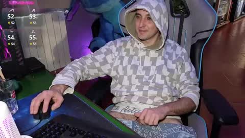 Mirko online show from 03-03-25, 04:03