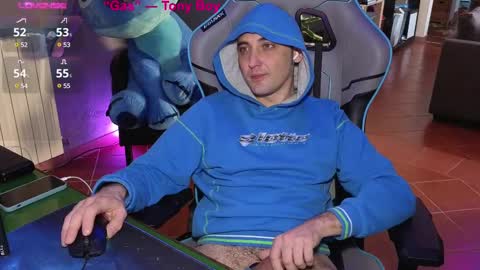 Mirko online show from 03-07-25, 07:19