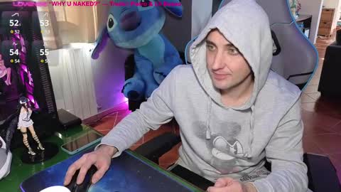 Mirko online show from 03-07-25, 11:51