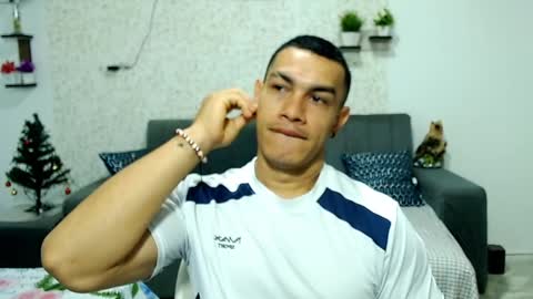 GILBERT online show from 12-18-24, 11:13