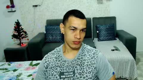 GILBERT online show from 12-21-24, 11:33